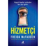 Olimpos Yayınları Hizmetçi - Freida Mcfadden