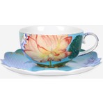 Pip Studio Royal Mavi Porselen Çay Fincanı 225 Ml