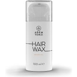 Adem Terzi Argan Oil Hair Wax 100 ml
