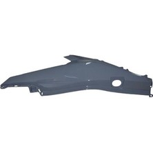 Rks Freccia 150 Arka Yan Panel Sağ Gri Orijinal