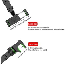 Airstorr Dikiz Aynası Telefon Tutucu Masaüstü, Koltuk Arkası Telefon Tutacağı Car Holder