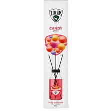 Tiger Candy Şeker Oda Kokusu 110 ml