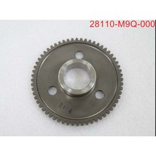 Sym  Orbit 2 125 Marş Dişlisi Büyük 28110-M9Q-000