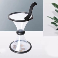 Chasoe Yaratıcı Girdap Bankası Whirly Para Meydan Okuma, Eğlence Bilim Oyuncak (Yurt Dışından)