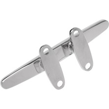 Stshop 122+200MM Paslanmaz Çelik Mooring Açık Taban Ağır Hizmet Tipi Tekne/yat Için (Yurt Dışından)