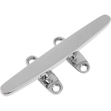 Stshop 122+200MM Paslanmaz Çelik Mooring Açık Taban Ağır Hizmet Tipi Tekne/yat Için (Yurt Dışından)