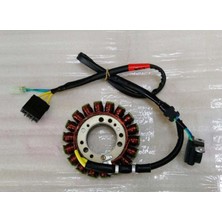 Sym Gts 250 Ie Evo Manyeto Tablası /statör 31120-L3A-000