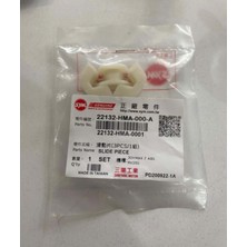 Sym Gts 250 Varyatör Tırnağı / 3 Adet - Tk.fiyatıdır 22132-HMA-000-A