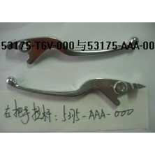 Sym Fiddle 3 125 Fren Kolu Ön /fren Maneti Sağ  53175-T6V-000
