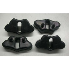 Sym Xs 125 Kaplin Lastiği Arka / Set Fiyatıdır. 41241-S08-010-A