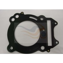Sym Max Sym 400 Silindir Kapak Contası 12251-L4A-000