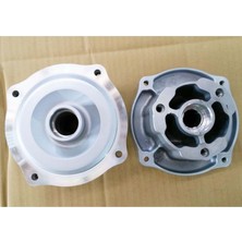 Sym Mio 100 Ön Teker Göbeği / Poryası - Gri Ton 44601-F02-000-SH