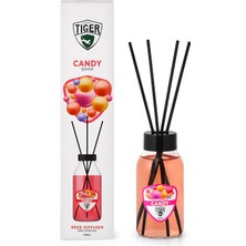 Tiger Candy Şeker Oda Kokusu 110 ml