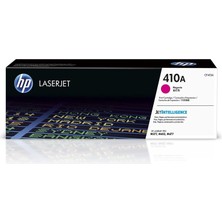 Hp 410A / CF413A Orjinal Toner Kırmızı /M452 / M477