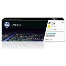 Hp 410A / CF412A Orjinal Toner Sarı /M452 / M477