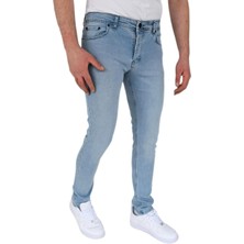 Locus Erkek Jeans Pantolon Silim Fitt 310 BGL-ST02761