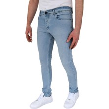 Locus Erkek Jeans Pantolon Silim Fitt 310 BGL-ST02761