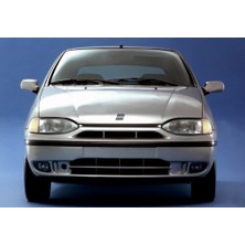 Silbak Fiat Palio 1998-2001 Ön Cam Silecek Takımı 55X45CM