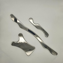 Naturachi Graston 3 Parçalı Mini Set Model 13