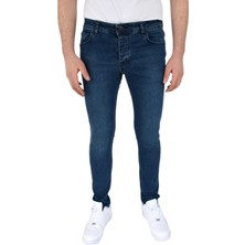 Locus Erkek Jeans Pantolon Silim Fitt 310 BGL-ST02761