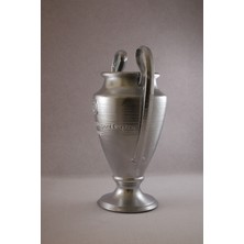 Uefa Şampiyonlar Ligi Kupası 20 cm