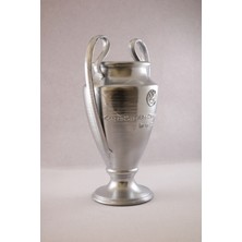 Uefa Şampiyonlar Ligi Kupası 20 cm