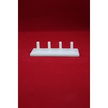 BZ Teknoloji 3D Oral-B 4'lü Diş Fırçası Stand