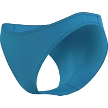 Calvin Klein Turkuaz Kadın Bikini Alt KW0KW01987CVZ