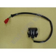 Sym Gts 250 Ie Evo Plaka Aydınlatma Lambası 33740-HMA-000