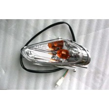 Sym Joyride 200 Sol Ön Sinyal 33450-H9B-000