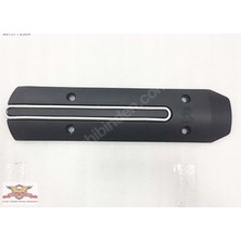 Sym Gts 250 Egzos Koruması 18330-HMA-000