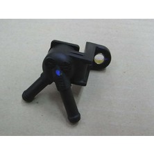 Sym Joyride 200 Ie Evo Enjektör Kapağı 17120-LVA-000