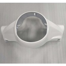 Sym Fiddle 2 125 S Far Grenajı Beyaz 53205-ALA-000-WD