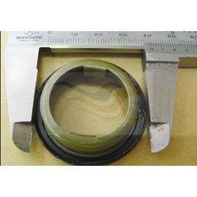 Sym Kilometre Adaptör Toz Keçesi / Contası 91258-M9Q-000-M2