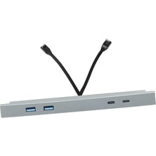 Echoes Araba USB Hub Adaptör Fişi Ve/y Parts Aksesuarları Için Oynatın (Yurt Dışından)