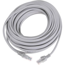 Daytona Hiitachi CAT6E 0.57MM Ethernet Lan Kablosu 2 Adet