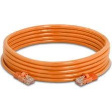 Daytona Hiitachi  CAT6E 10 Metre 0.57MM Ethernet Lan Kablosu