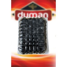 Duman Gurme Gemlik Siyah Zeytin Vakum 1000 gr