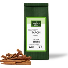 Modern Aktar  Tarçın Çubuk  100 gr