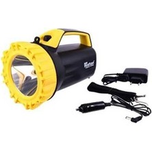 Watton WT-408 30W Profesyonel Avcı El Projektörü