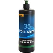 Mirka Polarshine Polisaj Bileşiği - 35 Kalınlık