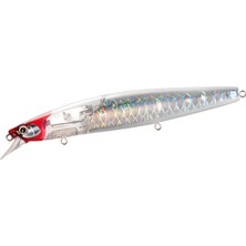 SHIMANO Exsence Silent Assassin Flash Boost 14F 25GR Maket Balık