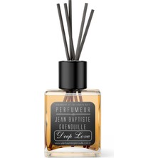 Jean Baptiste Grenouille Jbg 130 ml Bambu Koku