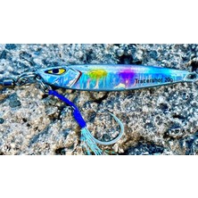 Mustad Tracershot 25 gr 7 cm Jig Yem