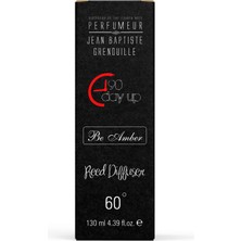 Jean Baptiste Grenouille Jbg 130 ml Bambu Koku