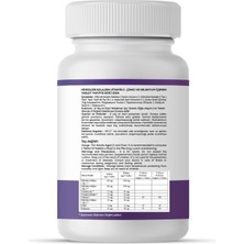 Collagen Life Pro 5 Tip Kolajen Tip 1, Tip 2, Tip 3, Tip 5, Tip 10 90 Tablet