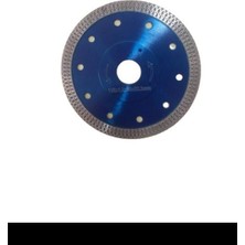 Baytec Premium Turbo Elmas Testere 180MM