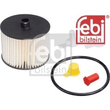 Febi Peugeot 406 2.0 Hdi Mazot Filtresi DW10