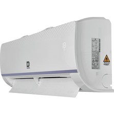 Demirdöküm Kion A++ Enerji Sınıfı 18000 BTU Inverter Split Klima Beyaz