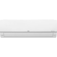 LG Dualcool  S18ETK A++ 17061 BTU Inverter Duvar Tipi Klima